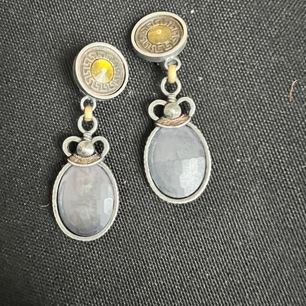 Clip On Earrings
